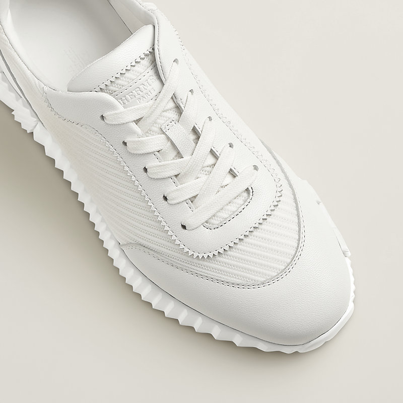 Bouncing sneaker | Hermès USA